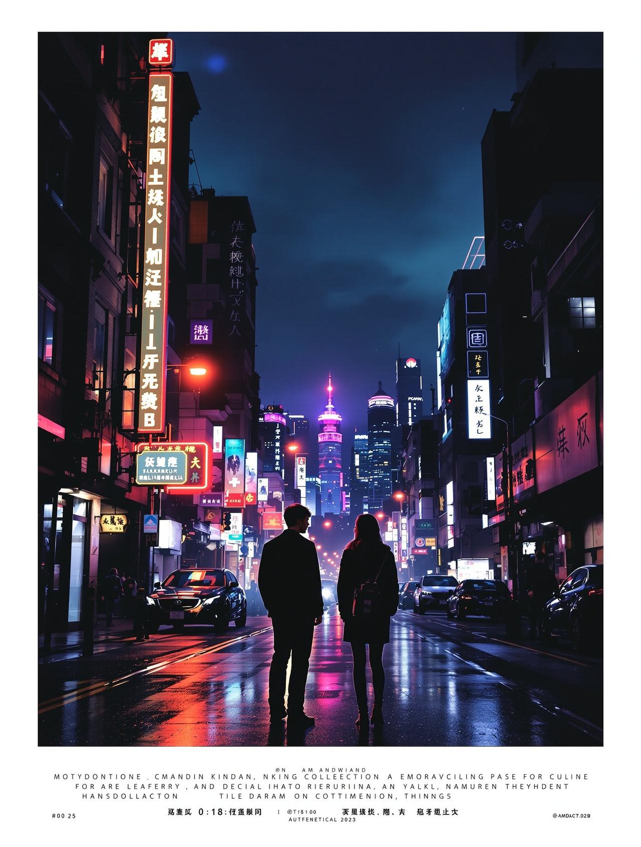都市追光 - 青青影院作品
