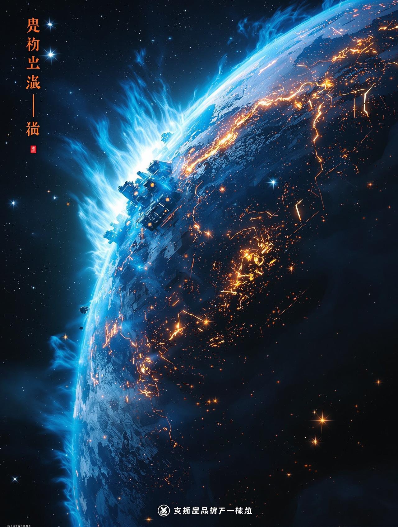 星际征途 - 青青影院作品